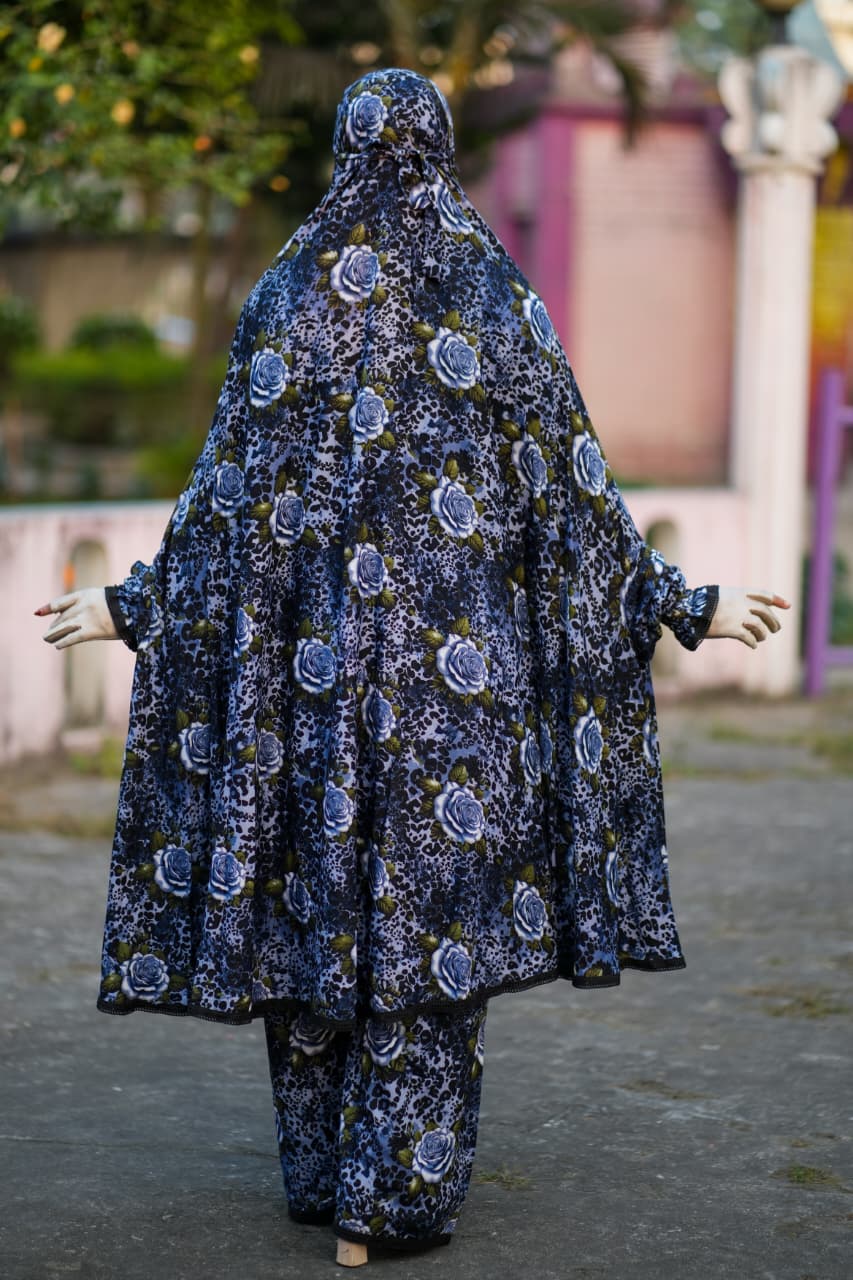 Premium khimar - Set 39