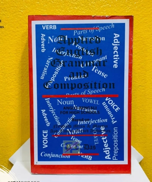 Applied English Grammar & Composition