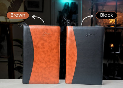 Zagroo Smart Document Organizer