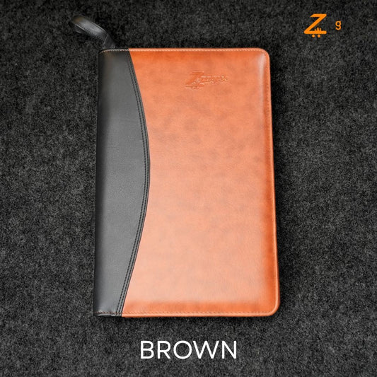 Zagroo Smart Document Organizer