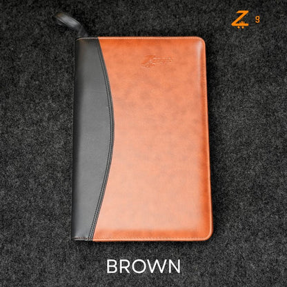 Zagroo Smart Document Organizer