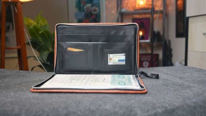 Zagroo Smart Document Organizer