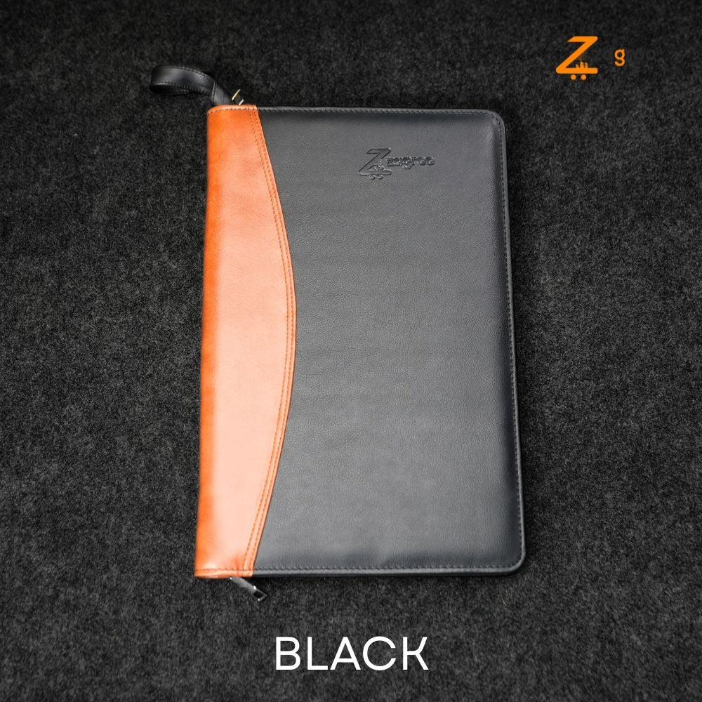 Zagroo Smart Document Organizer