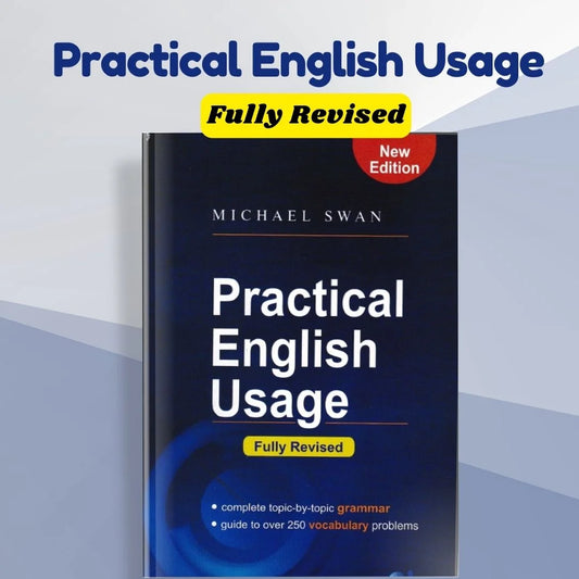 Practical English Usage (Fully Revised)